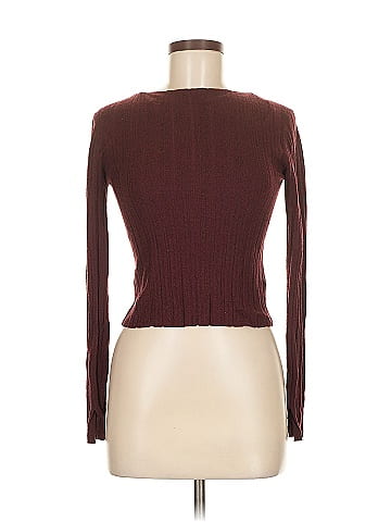 & Other Stories Wool Pullover Sweater (view 1)