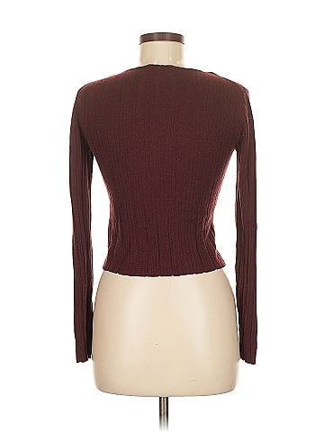& Other Stories Wool Pullover Sweater (view 2)