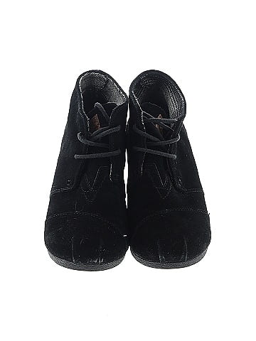 TOMS Ankle Boots (view 2)