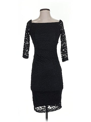 INC International Concepts Cocktail Dress (view 1)