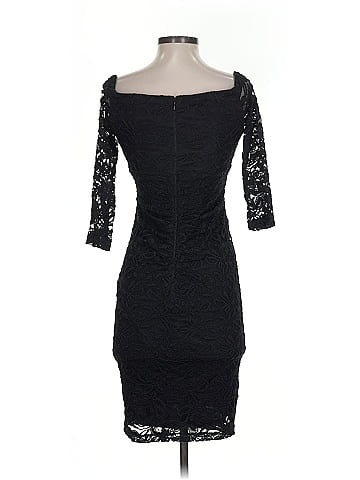 INC International Concepts Cocktail Dress (view 2)