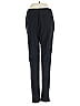 Adidas Solid Black Casual Pants Size XS - photo 2