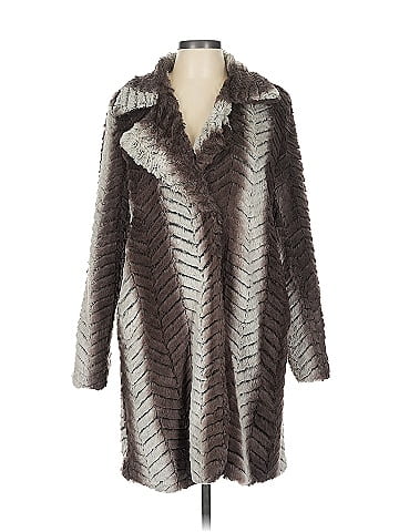 Mystree Coat (view 1)