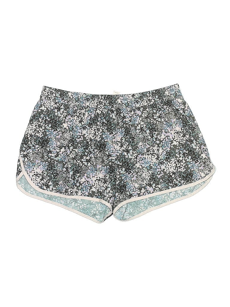 DIP Pre-owned Shorts In Silver