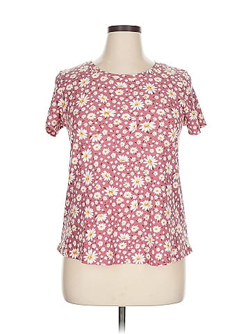 Planet Gold Short Sleeve T-Shirt (view 1)