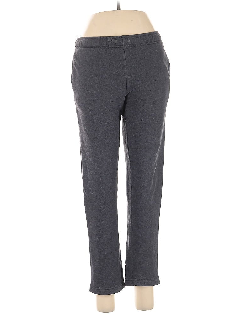 Pre-owned Tek Gear Casual Pants In Gray