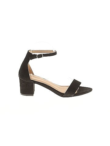 Bella Marie Heels (view 1)