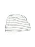Assorted Brands White Beanie Size 0-3 mo - photo 1