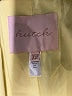 Hutch Yellow Blazer Size XS (petite) - photo 6