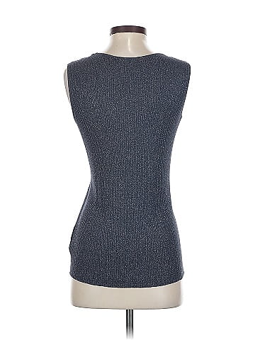 Jones New York Collection Sleeveless Top (view 2)