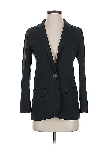Frenchi Blazer (view 1)