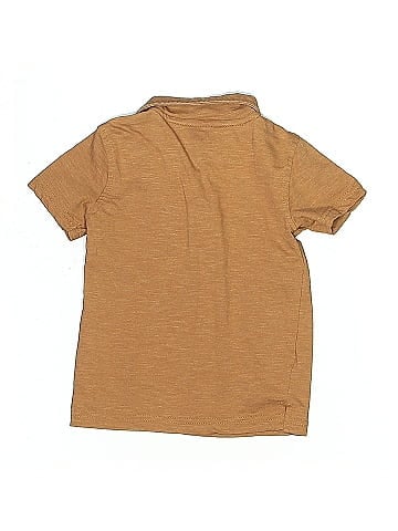 Timberland Short Sleeve Polo (view 2)