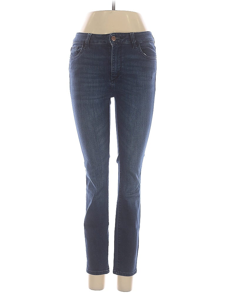 Click to view more detailed imagery on our partner's website Pre-owned Dl1961 Jeans In Blue