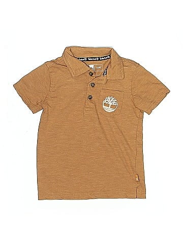 Timberland Short Sleeve Polo (view 1)