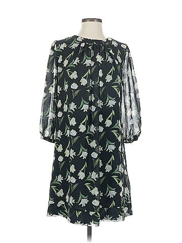 Eva Mendes by New York & Company Casual Dress (view 1)