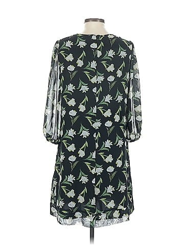 Eva Mendes by New York & Company Casual Dress (view 2)
