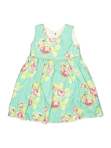 Lolly Wolly Doodle Dress (view 1)