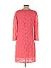 Laundry by Design Pink Cocktail Dress Size S - photo 2