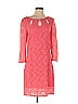 Laundry by Design Pink Cocktail Dress Size S - photo 1