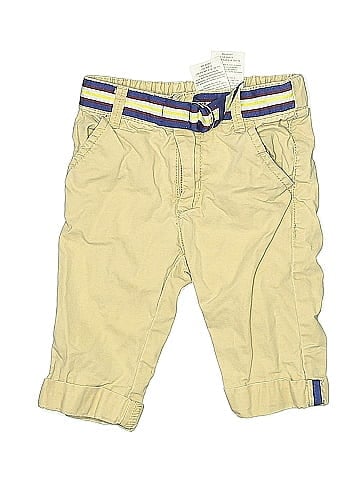 Jacadi Khakis (view 1)