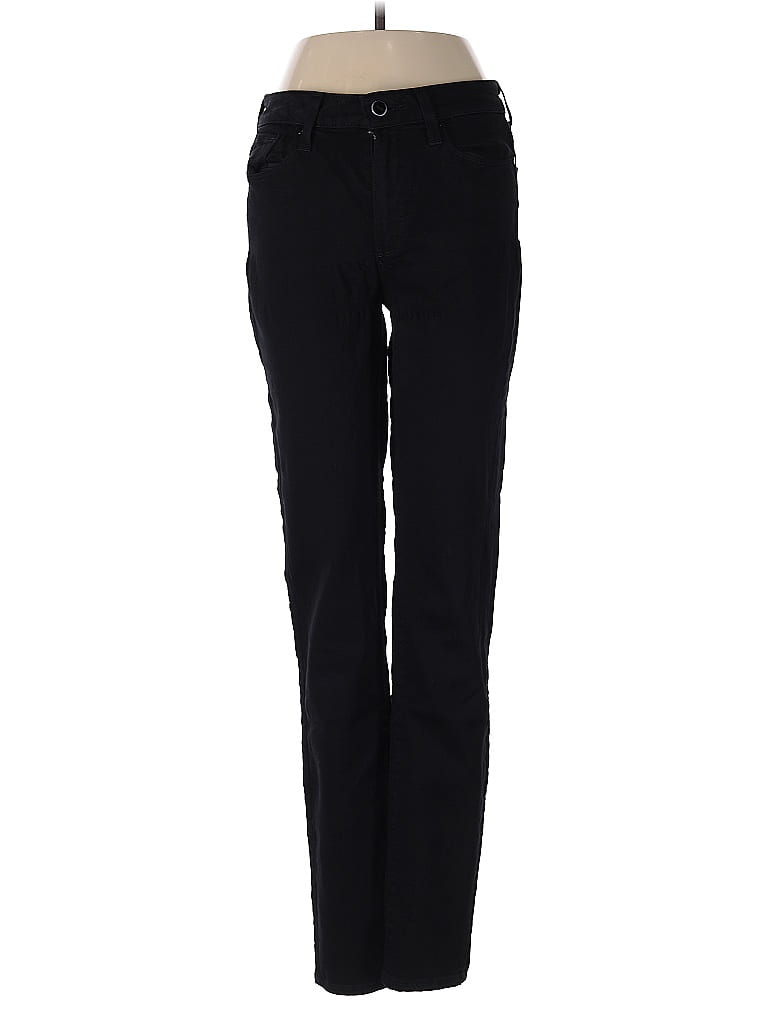 Click to view more detailed imagery on our partner's website Pre-owned Paige Jeans In Black