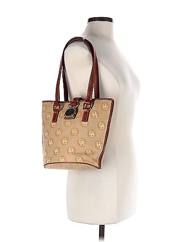 Dooney & Bourke Satchel (view 2)