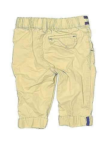 Jacadi Khakis (view 2)