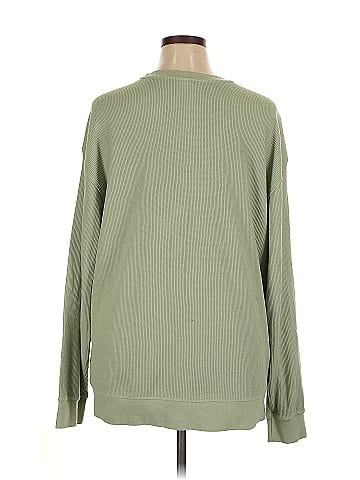 CHARLES RIVER APPAREL Sweatshirt (view 2)
