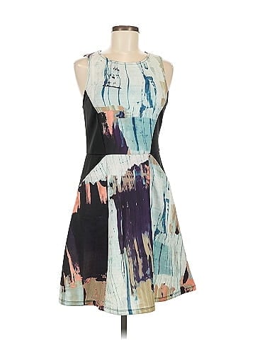 Mossimo Cocktail Dress (view 1)