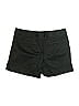 Express Solid Black Shorts Size 0 - photo 2