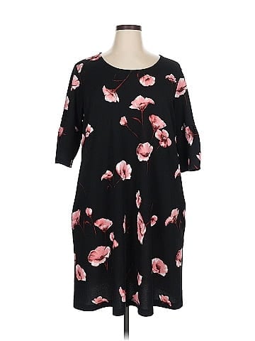 Agnes & Dora Casual Dress (view 1)