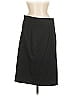 Vertigo Paris Solid Black Formal Skirt Size M (estimated) - photo 2