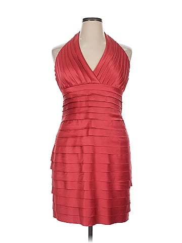 JS Collections Cocktail Dress (view 1)