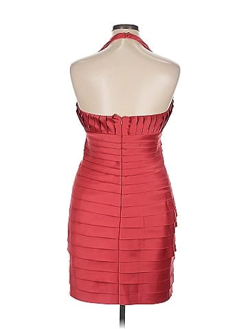JS Collections Cocktail Dress (view 2)