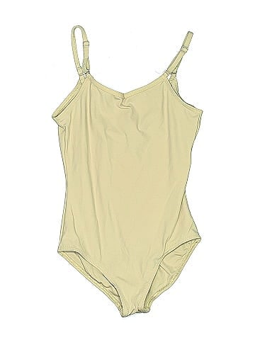 Capezio Bodysuit (view 1)