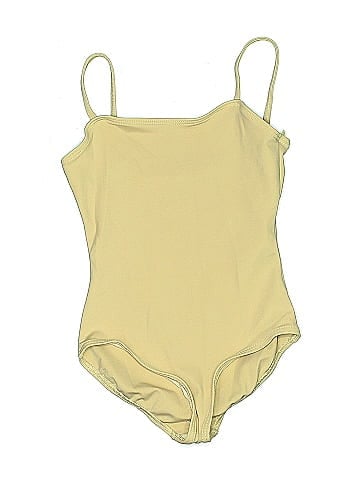 Capezio Bodysuit (view 1)