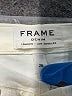 FRAME Denim Hearts Ivory Jeans Size 26 waist - photo 4