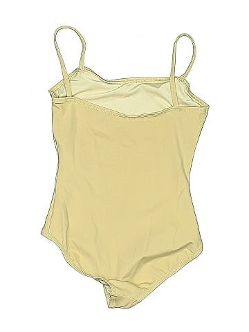 Capezio Bodysuit (view 2)