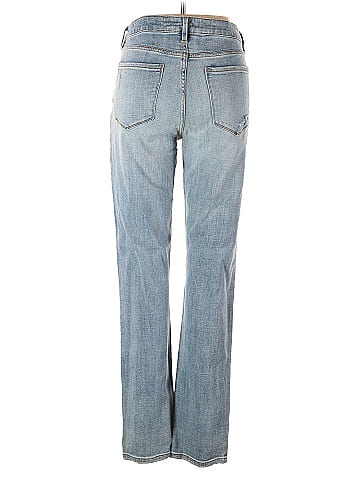 Cosmic Blue Love Jeans (view 2)