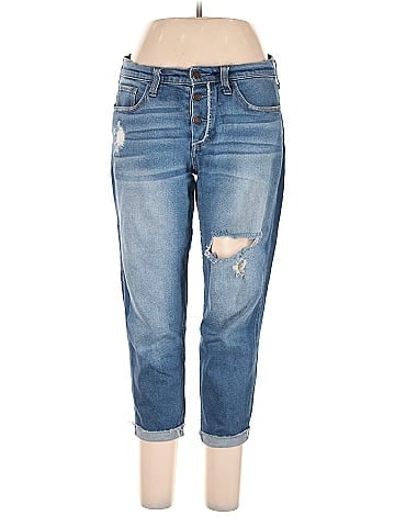 Hollister Jeans (view 1)