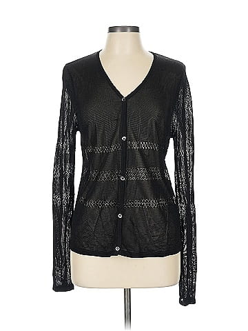 Emanuel Emanuel Ungaro Cardigan (view 1)