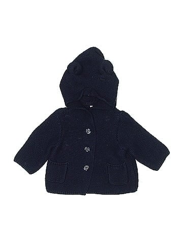 Baby Gap Cardigan (view 1)