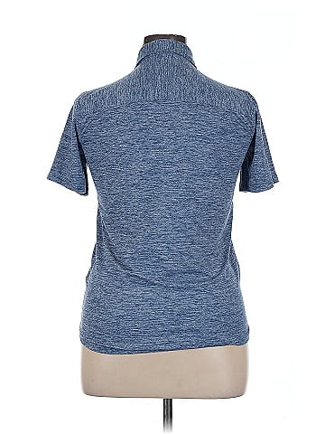 Abercrombie Short Sleeve Polo (view 2)