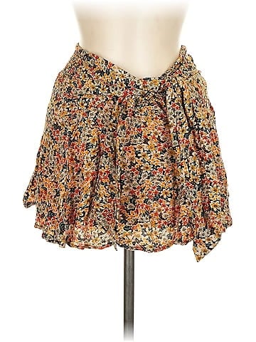 Patrons of Peace Casual Skirt (view 1)