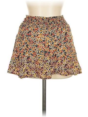 Patrons of Peace Casual Skirt (view 2)