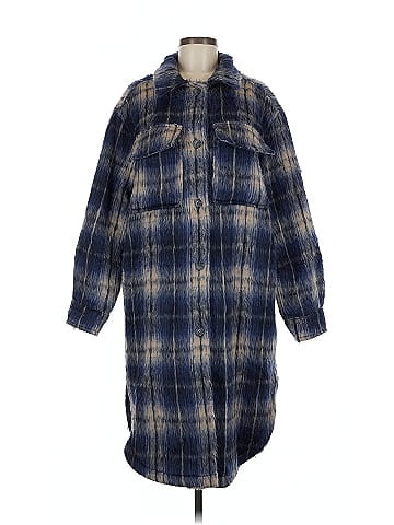 Shoedazzle Coat (view 1)