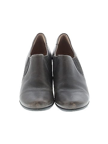 Ecco Ankle Boots (view 2)
