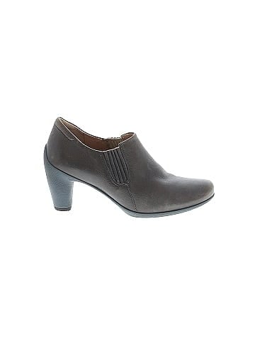 Ecco Ankle Boots (view 1)