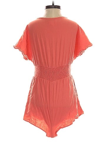 Lost + Wander Romper (view 2)
