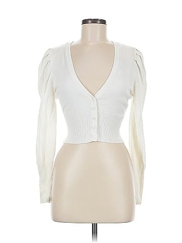 Danielle Bernstein Cardigan (view 1)